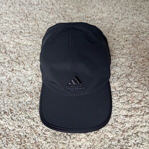 Adidas Women’s Superlite Stretch Hat Black/ Black